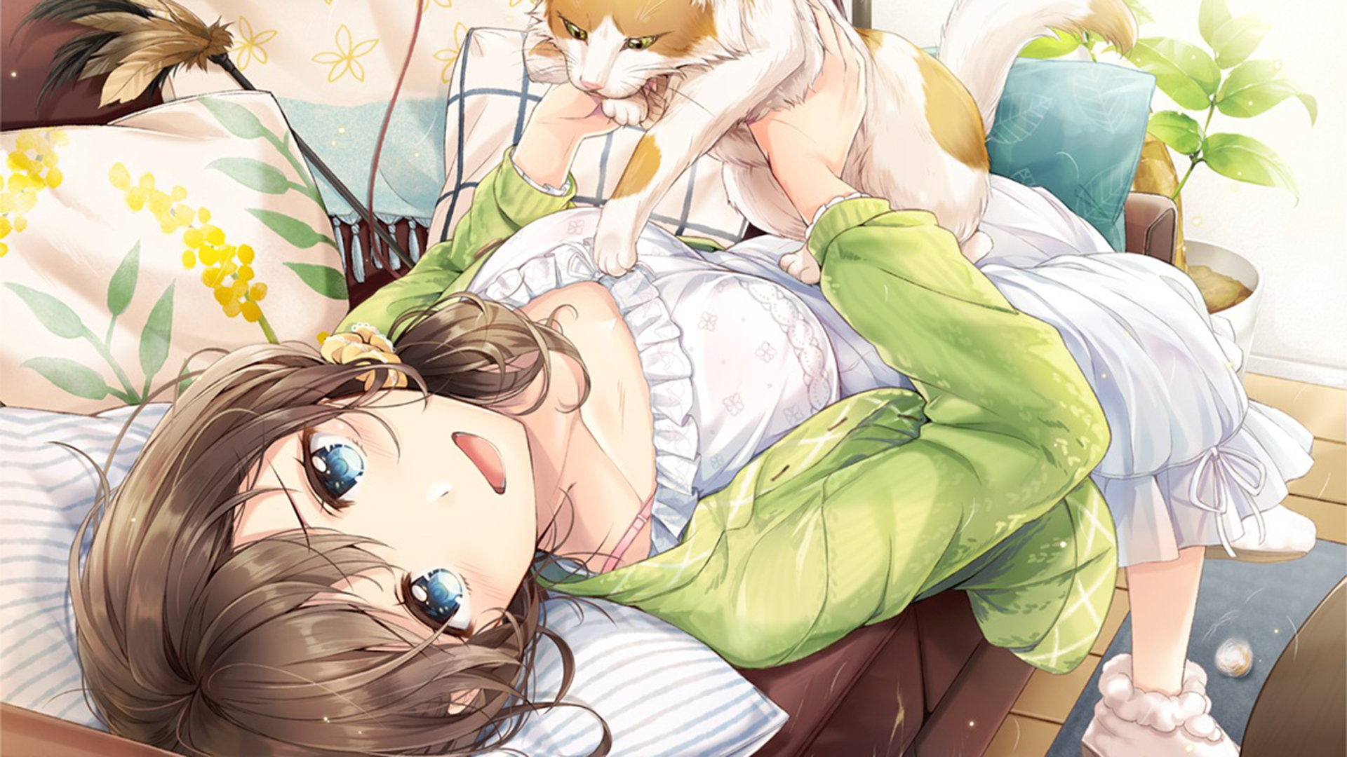 客服主管王小华
